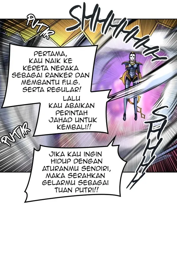 Baca Tower of God - Chapter 411 halaman 23