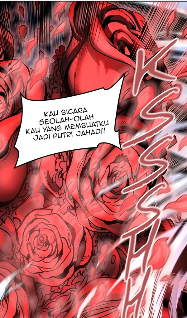 Baca Tower of God - Chapter 411 halaman 27