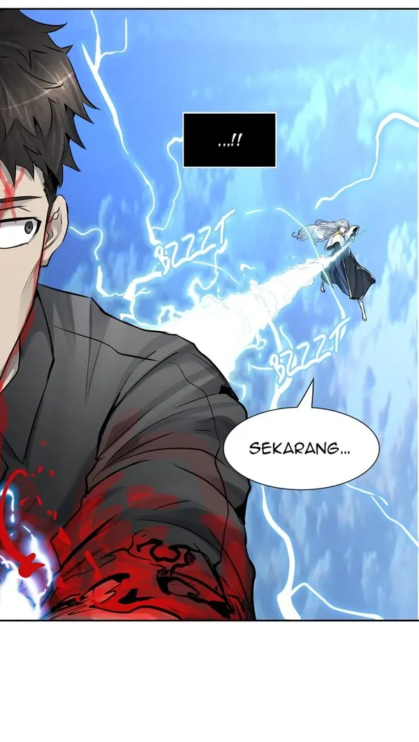 Baca Tower of God - Chapter 411 halaman 3