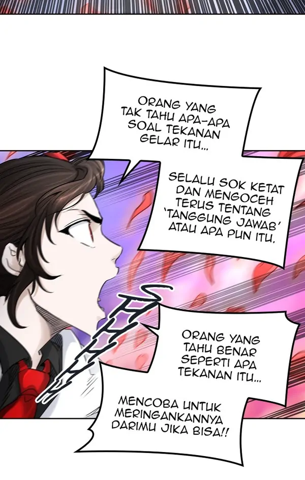 Baca Tower of God - Chapter 411 halaman 30