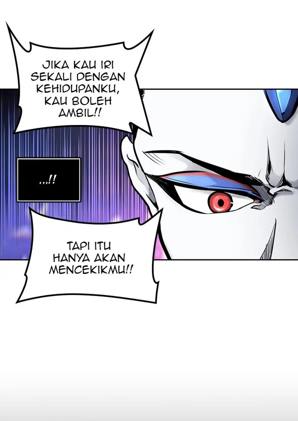 Baca Tower of God - Chapter 411 halaman 31
