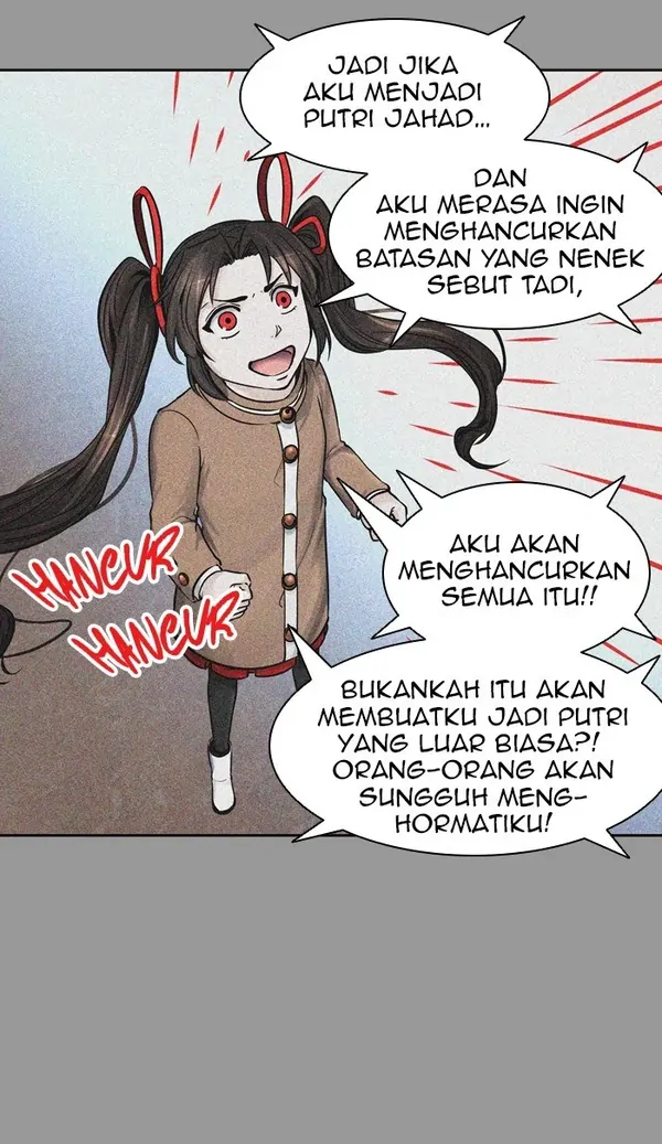 Baca Tower of God - Chapter 411 halaman 37