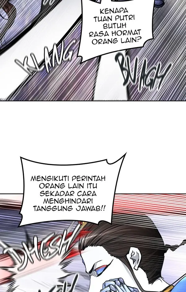 Baca Tower of God - Chapter 411 halaman 41