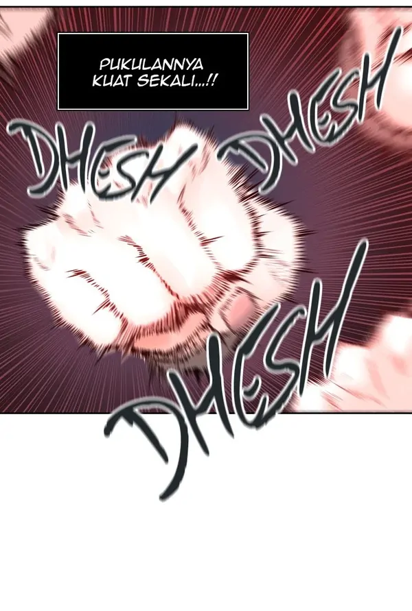 Baca Tower of God - Chapter 411 halaman 43