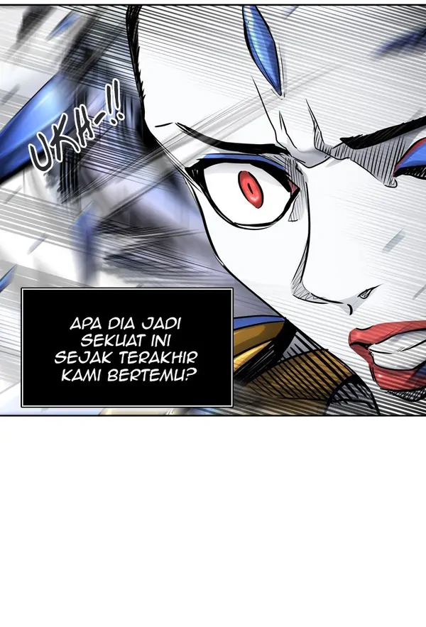 Baca Tower of God - Chapter 411 halaman 47