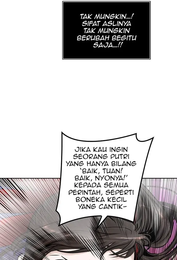 Baca Tower of God - Chapter 411 halaman 48