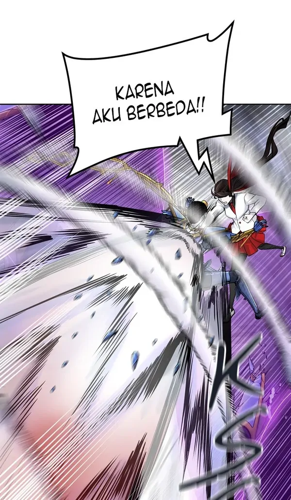 Baca Tower of God - Chapter 411 halaman 51