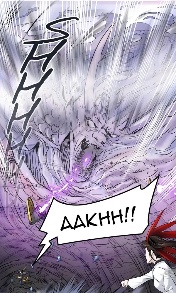 Baca Tower of God - Chapter 411 halaman 53