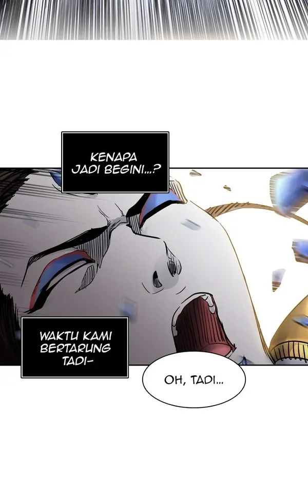 Baca Tower of God - Chapter 411 halaman 55