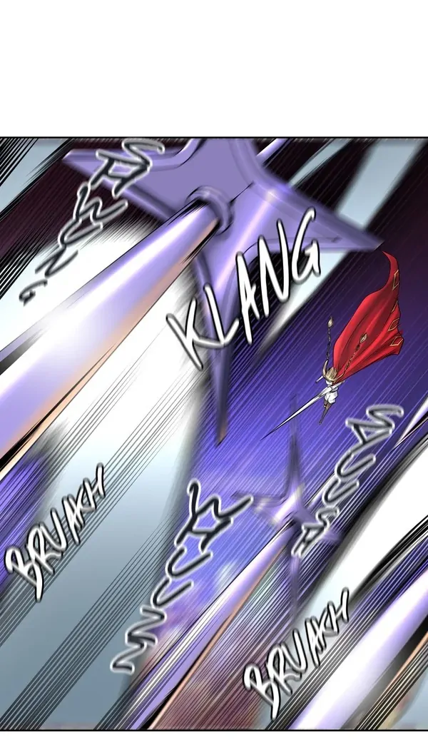 Baca Tower of God - Chapter 411 halaman 57