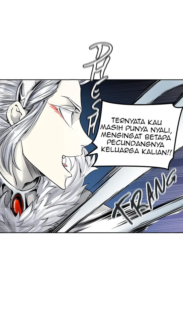 Baca Tower of God - Chapter 411 halaman 59