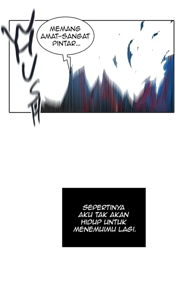 Baca Tower of God - Chapter 411 halaman 6