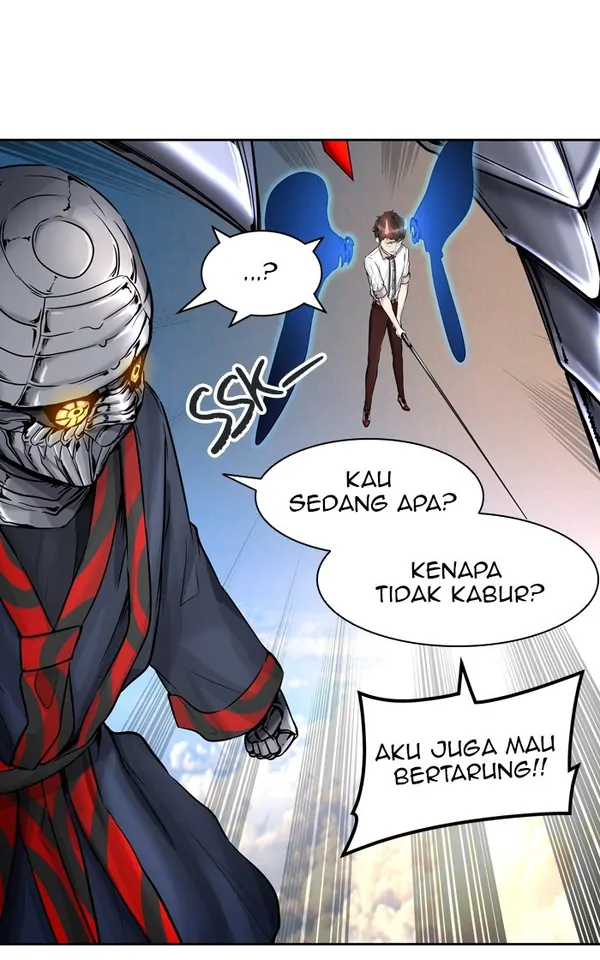 Baca Tower of God - Chapter 411 halaman 60