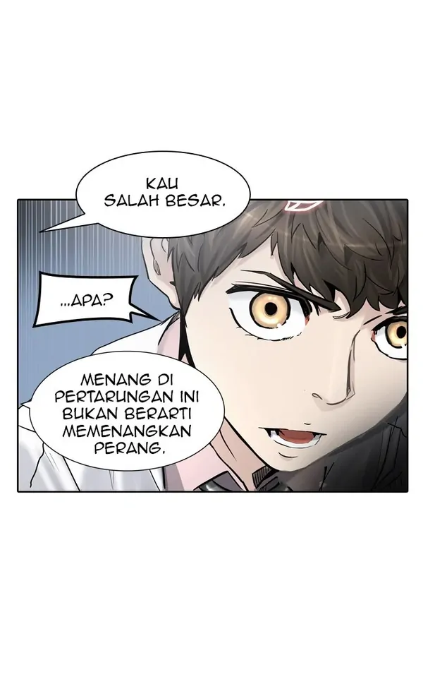 Baca Tower of God - Chapter 411 halaman 61