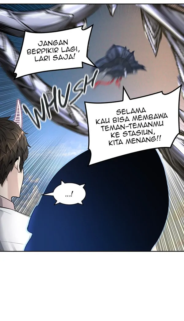 Baca Tower of God - Chapter 411 halaman 63