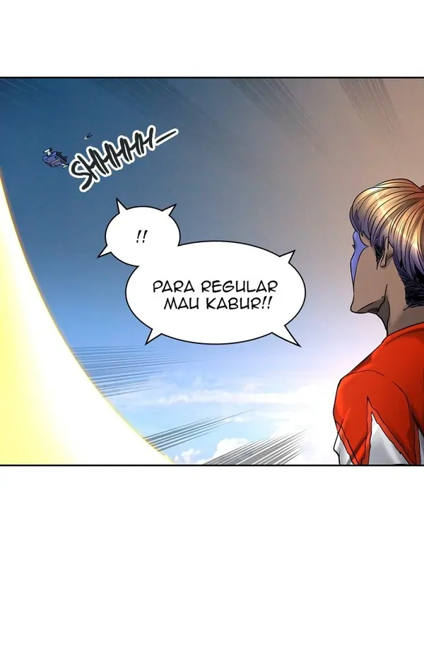 Baca Tower of God - Chapter 411 halaman 65
