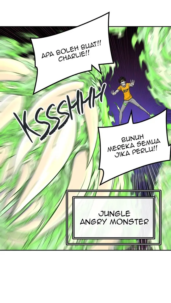 Baca Tower of God - Chapter 411 halaman 66