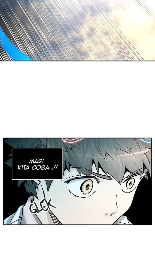 Baca Tower of God - Chapter 411 halaman 69