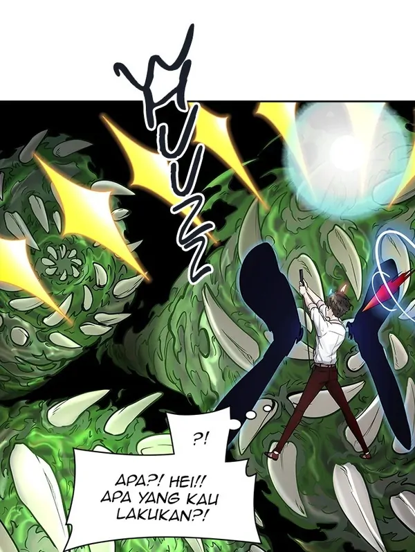 Baca Tower of God - Chapter 411 halaman 70