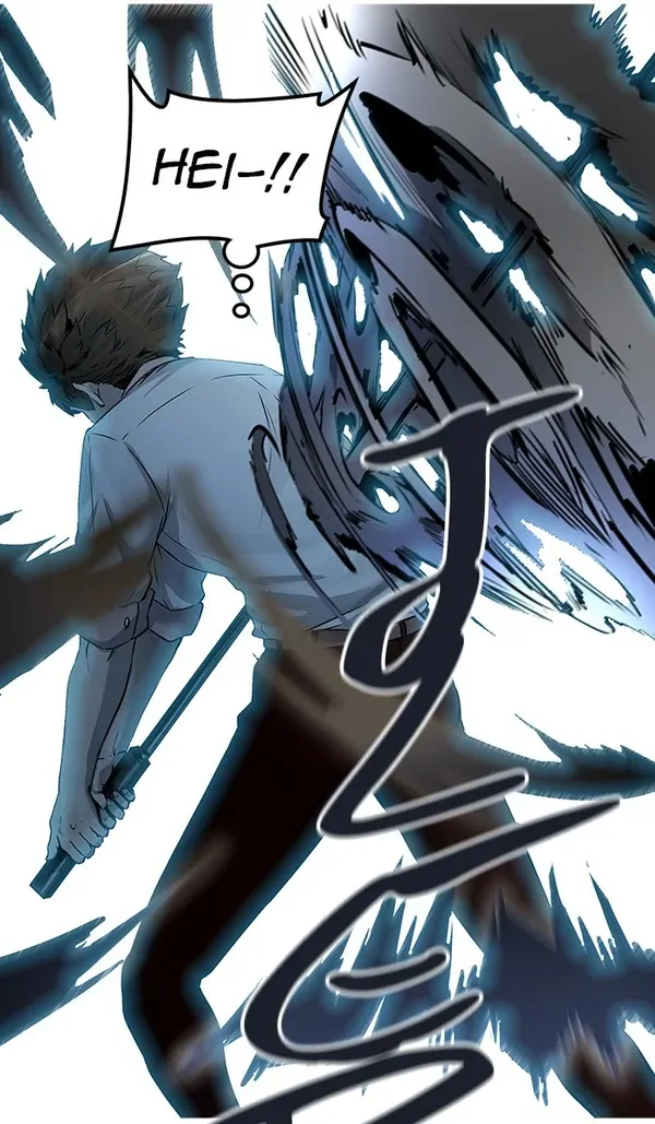 Baca Tower of God - Chapter 411 halaman 72