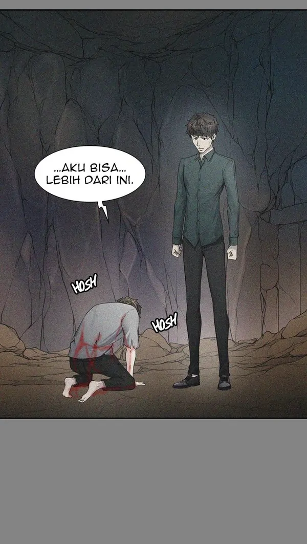 Baca Tower of God - Chapter 411 halaman 8