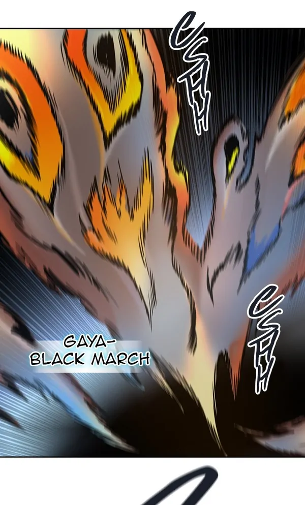 Baca Tower of God - Chapter 411 halaman 87