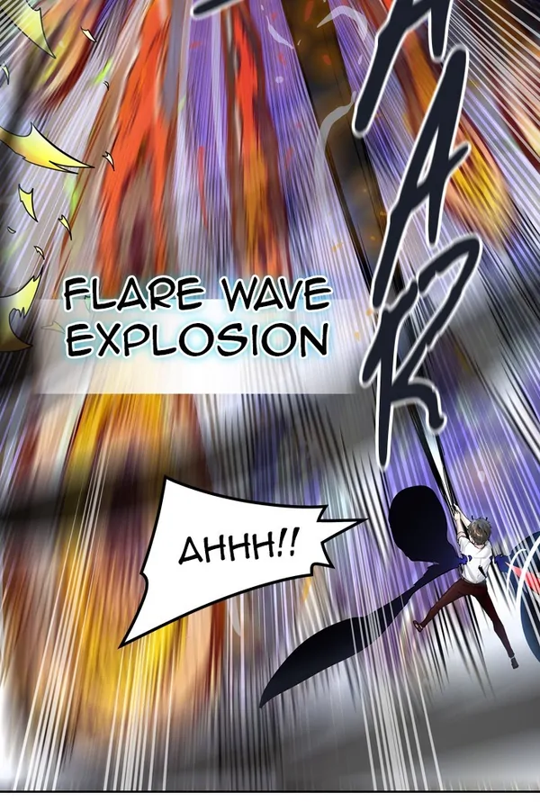 Baca Tower of God - Chapter 411 halaman 89