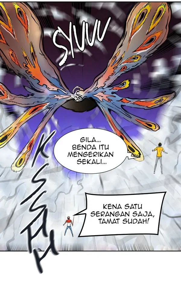 Baca Tower of God - Chapter 411 halaman 91