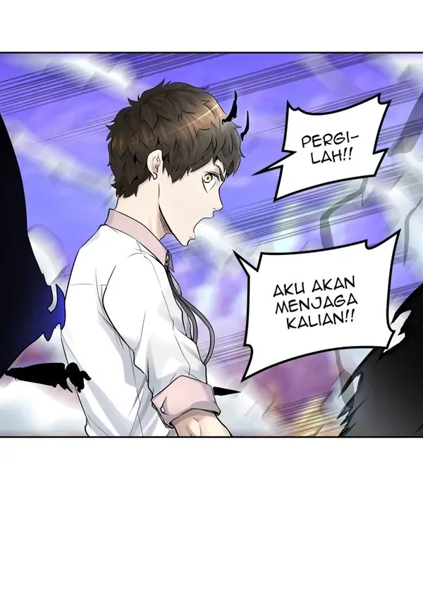 Baca Tower of God - Chapter 411 halaman 92
