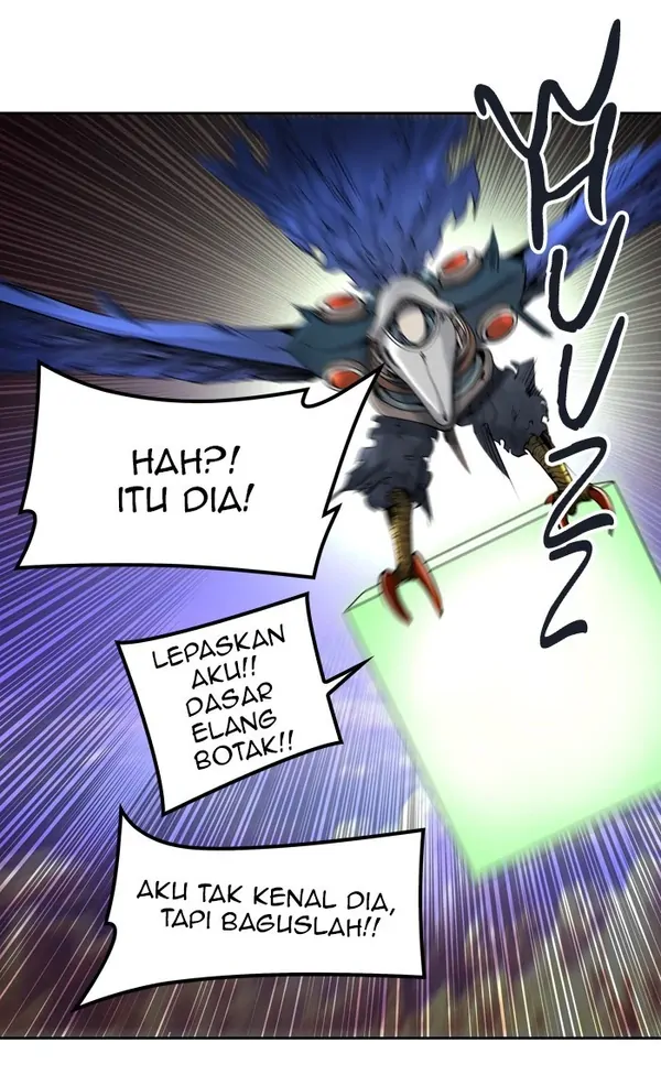 Baca Tower of God - Chapter 411 halaman 94