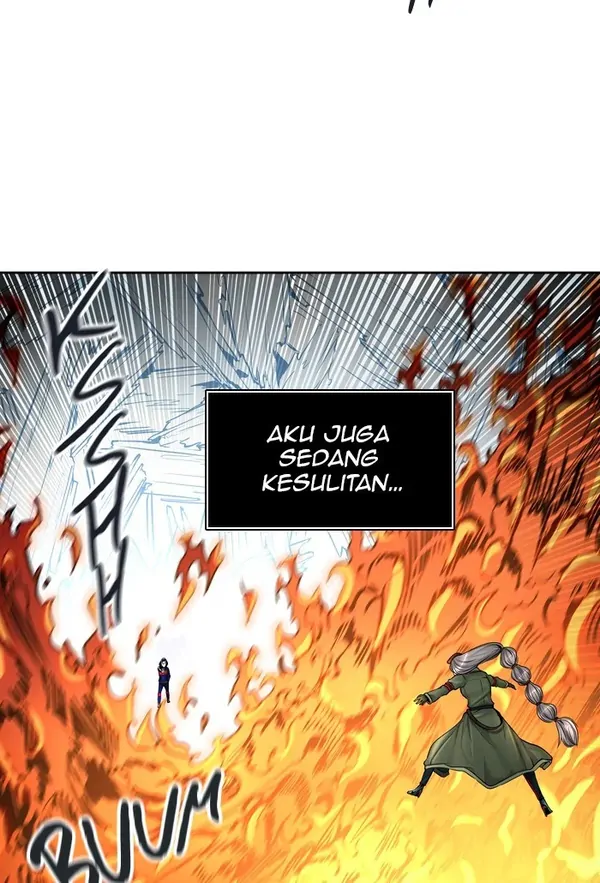 Baca Tower of God - Chapter 411 halaman 96