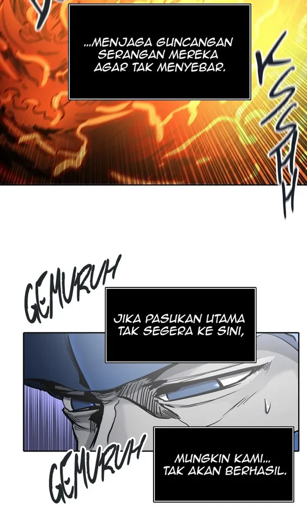Baca Tower of God - Chapter 411 halaman 97