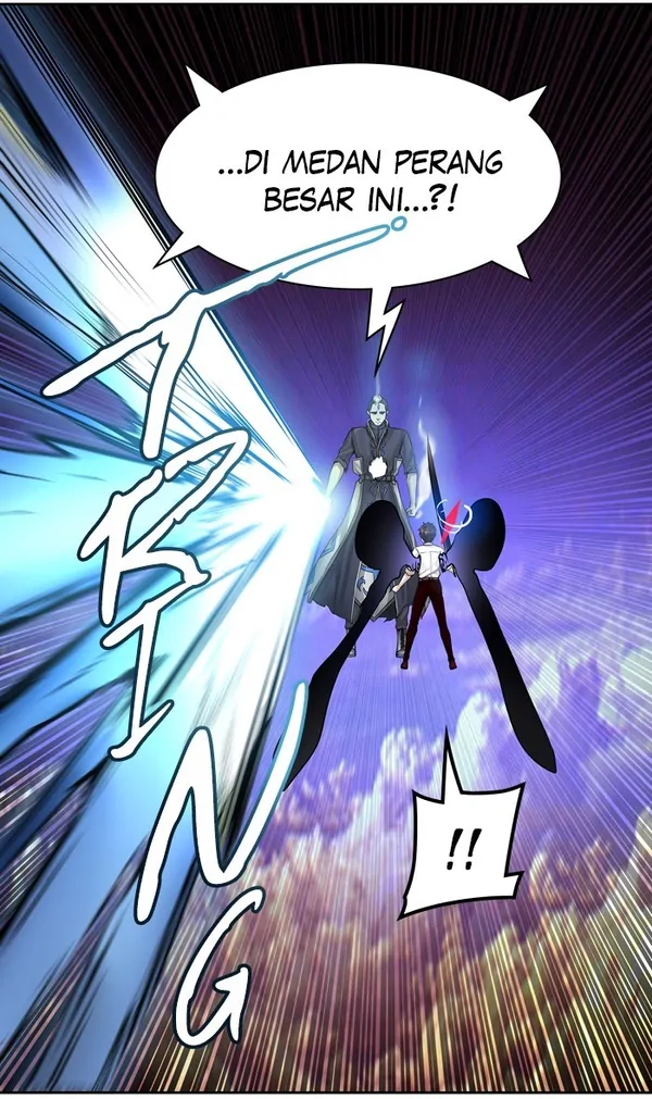 Baca Tower of God - Chapter 412 halaman 10