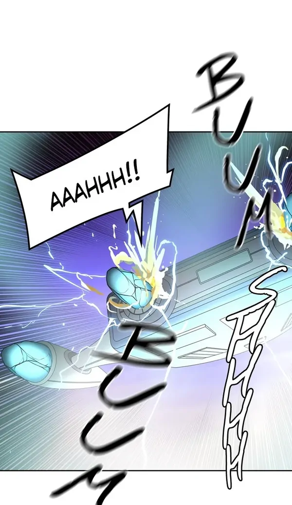 Baca Tower of God - Chapter 412 halaman 11