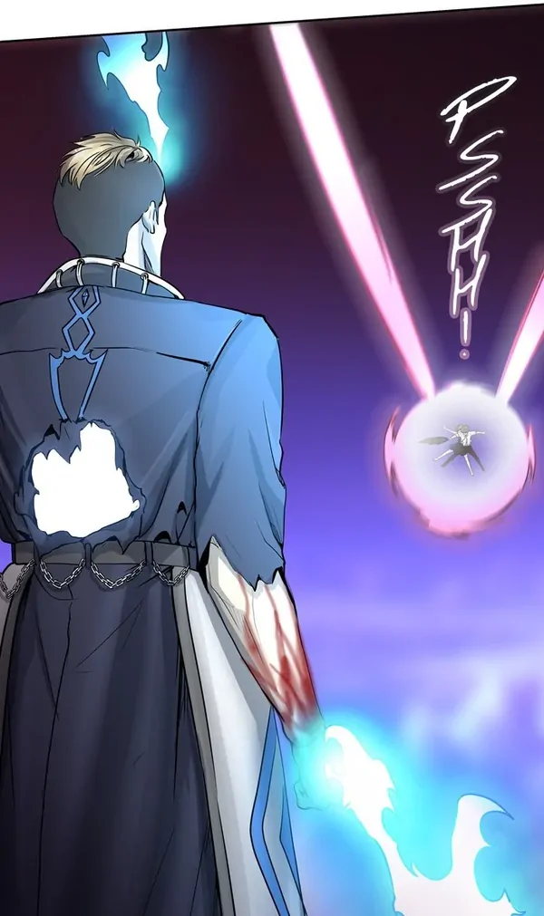 Baca Tower of God - Chapter 412 halaman 14