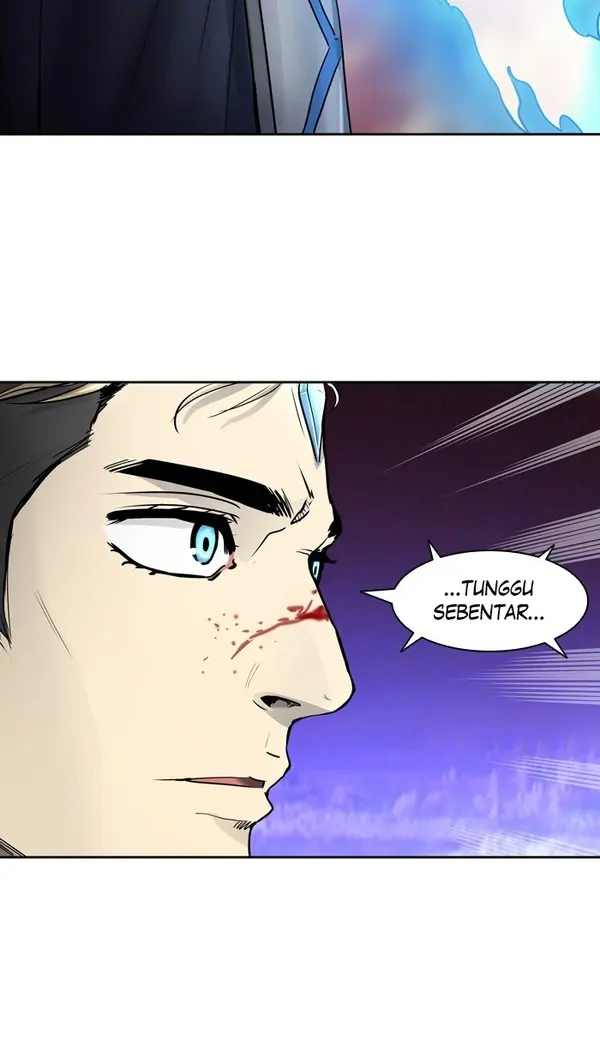 Baca Tower of God - Chapter 412 halaman 15