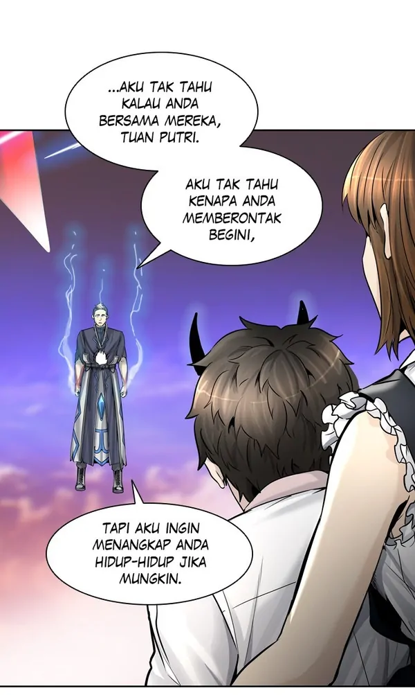 Baca Tower of God - Chapter 412 halaman 19