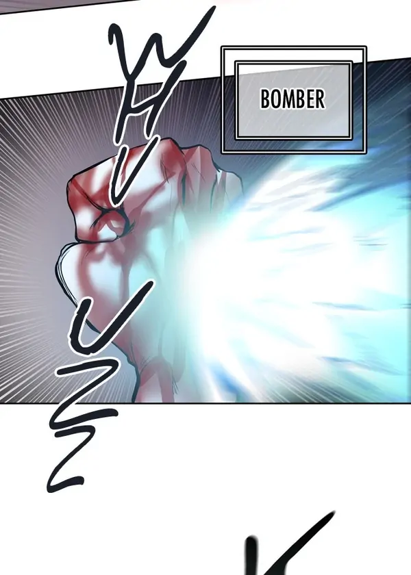 Baca Tower of God - Chapter 412 halaman 21