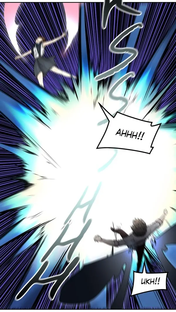 Baca Tower of God - Chapter 412 halaman 22