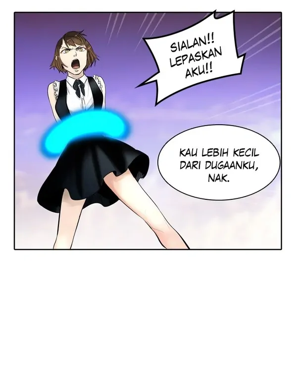 Baca Tower of God - Chapter 412 halaman 26