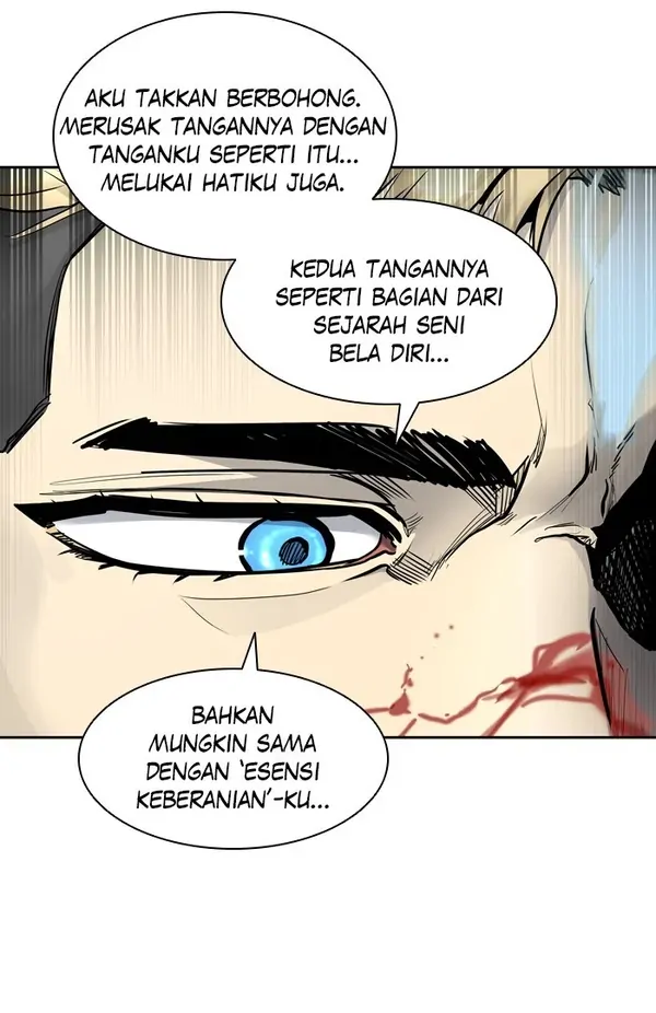 Baca Tower of God - Chapter 412 halaman 30