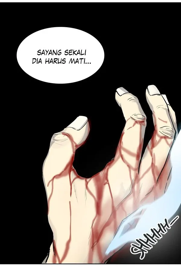 Baca Tower of God - Chapter 412 halaman 31