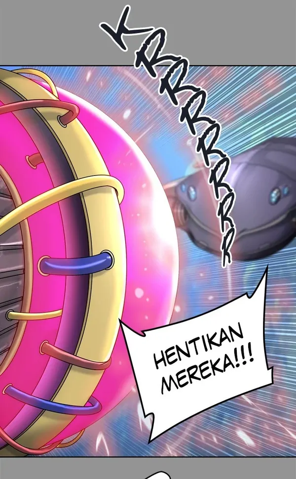 Baca Tower of God - Chapter 412 halaman 35