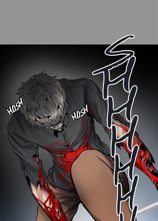 Baca Tower of God - Chapter 412 halaman 37