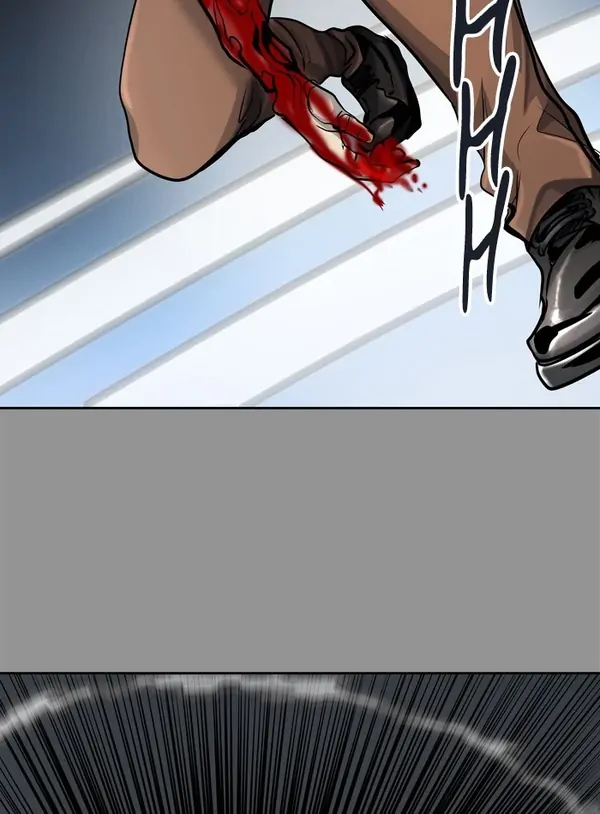 Baca Tower of God - Chapter 412 halaman 38