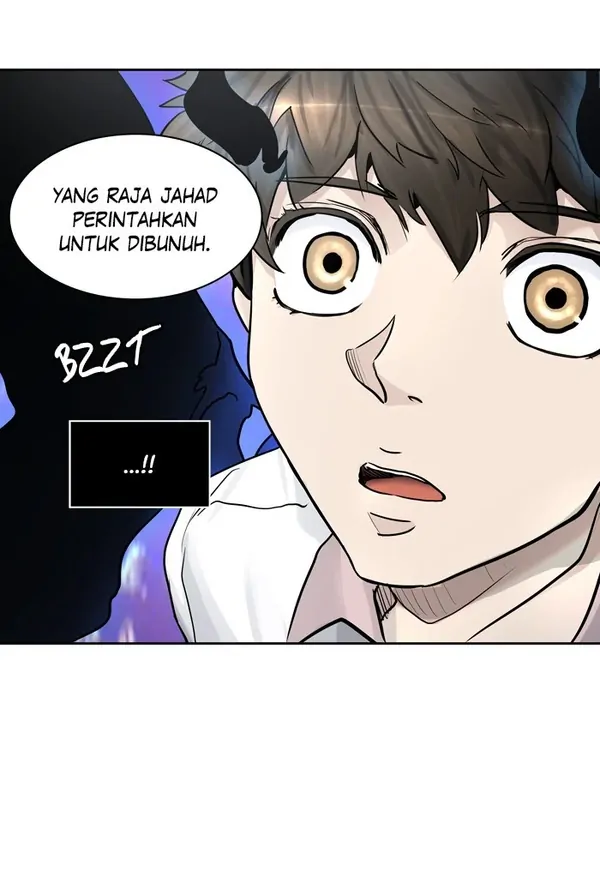 Baca Tower of God - Chapter 412 halaman 4