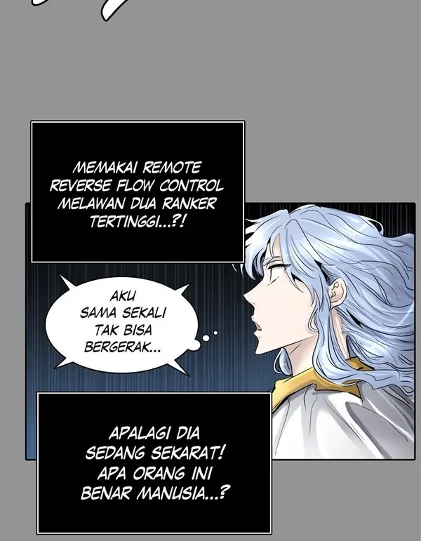 Baca Tower of God - Chapter 412 halaman 40