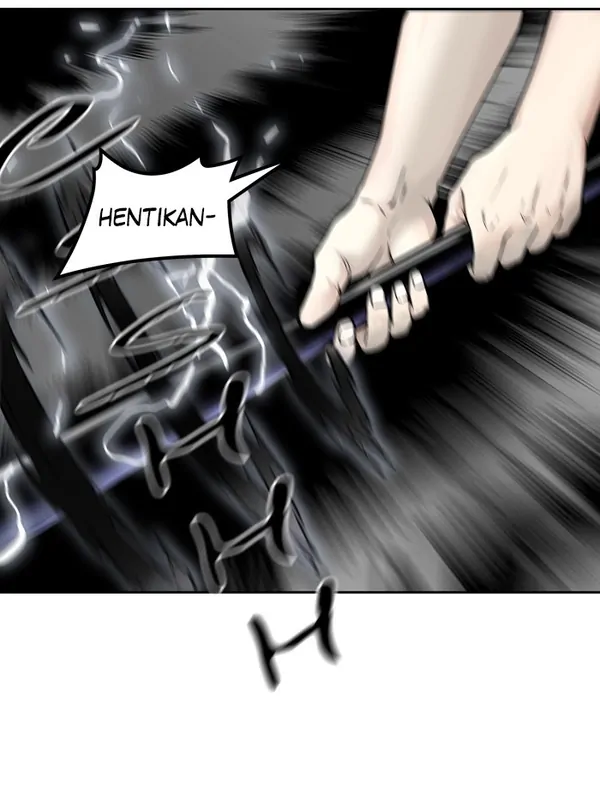 Baca Tower of God - Chapter 412 halaman 49
