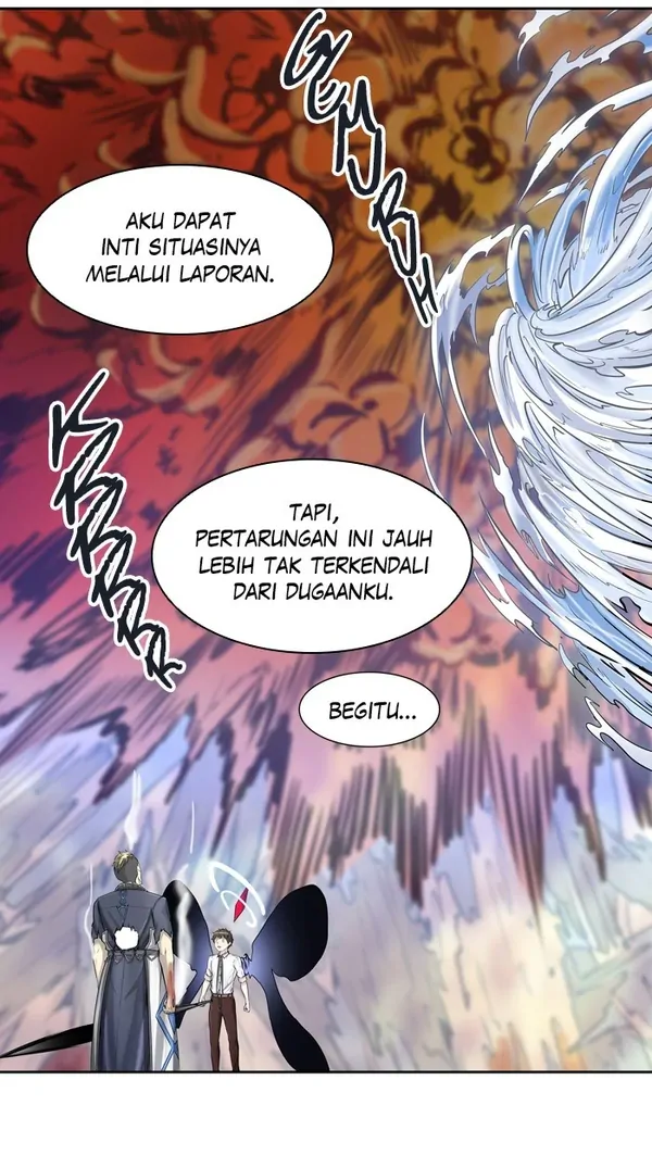 Baca Tower of God - Chapter 412 halaman 5
