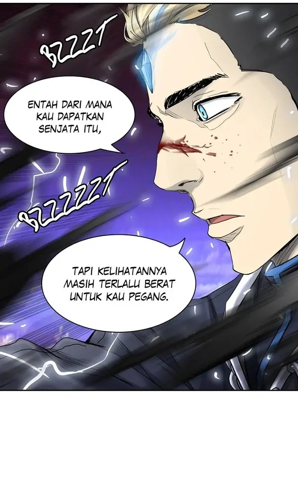 Baca Tower of God - Chapter 412 halaman 53